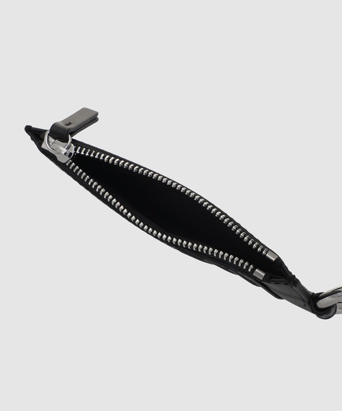 MM6 Maison Margiela(エムエムシックス メゾン マルジェラ)の「WALLETS(財布・レディース・その他・UNI)」の5枚目の写真