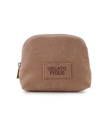 gelato pique｜ジェラート ピケのポーチ通販 - ZOZOTOWN
