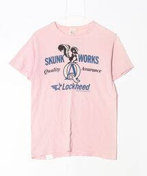 Buzz Rickson's（バズリクソンズ）の「半袖Tシャツ（Tシャツ/カットソー）」
