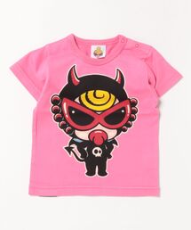 HYSTERIC MINI｜ヒステリックミニのTシャツ/カットソー（半袖）通販