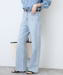 IENA｜イエナのデニムパンツ（ワイド・ルーズ）通販 - ZOZOTOWN