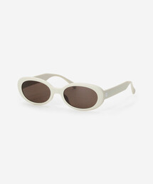sunski（サンスキ）の「SUNSKI | BIANCA IVORY AMBER UNISEX（サングラス）」