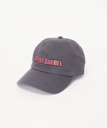JOURNAL STANDARD relume | 【TOKYO No.1 SOUL SET × relume】別注 "Triple Barrel” キャップ(キャップ)