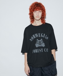 F/CE. （エフシーイー）の「半袖Tシャツ（Tシャツ/カットソー）」