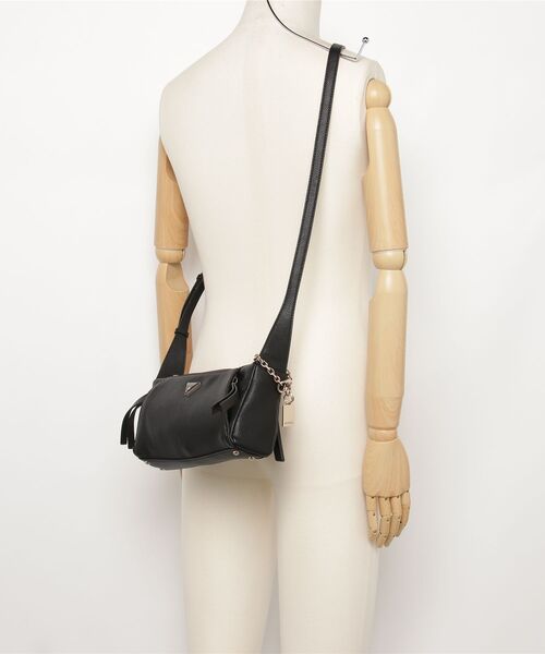 dcexpgn品 DEVON Mini Crossbody クロスボディバッグ ショルダーバッグ | GUESS