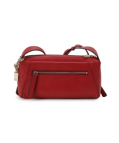 DEVON Mini Crossbody クロスボディバッグ ショルダーバッグ | GUESS