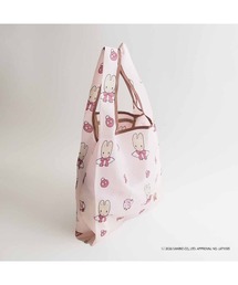 サンリオキャラクターズ ショッピングバッグ S