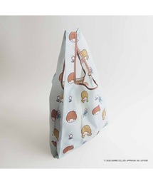 サンリオキャラクターズ ショッピングバッグ S