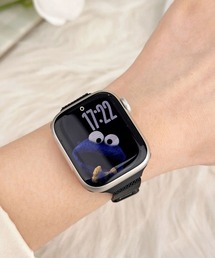 Stainless Mesh Apple Watch Band  / アップルウォッチバンド
