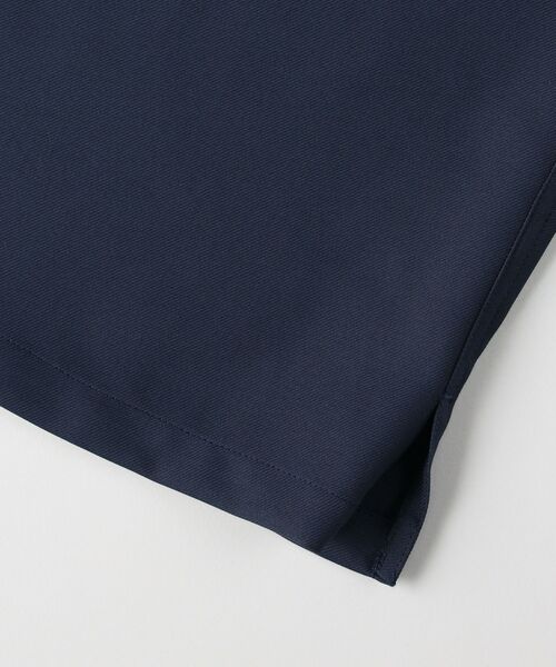 Right-on（ライトオン）の「POWER TO THE PEOPLE 刺繍長袖シャツ（シャツ/ブラウス・メンズ・ブラック/ネイビー/オフホワイト・04/06/05）」の19枚目の写真