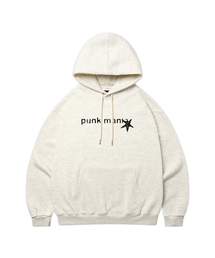 PUNK MANIA フードパーカー (STHSTD-0240)