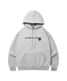 PUNK MANIA フードパーカー (STHSTD-0240)