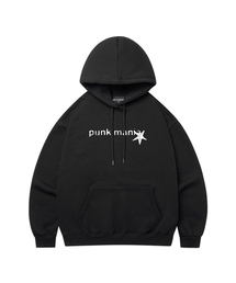 PUNK MANIA フードパーカー (STHSTD-0240)