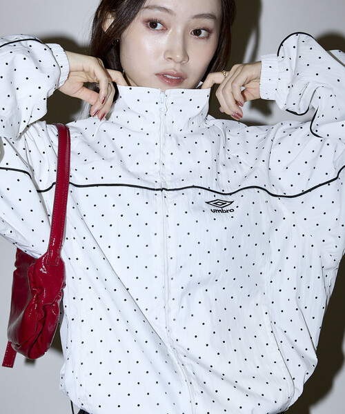 adidas/アディダス 【Exclusive】FIREBIRD TRACK TOP/ファイヤーバード