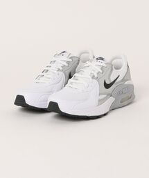 NIKE ナイキ W AIRMAX EXCEE PRM ウィメンズ エア マックス エクシー PRM WIU7626 001BLACK/DKSKGY