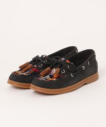 TSUMORI CHISATO（ツモリチサト）の「デッキシューズモカシン（モカシン/デッキシューズ）」
