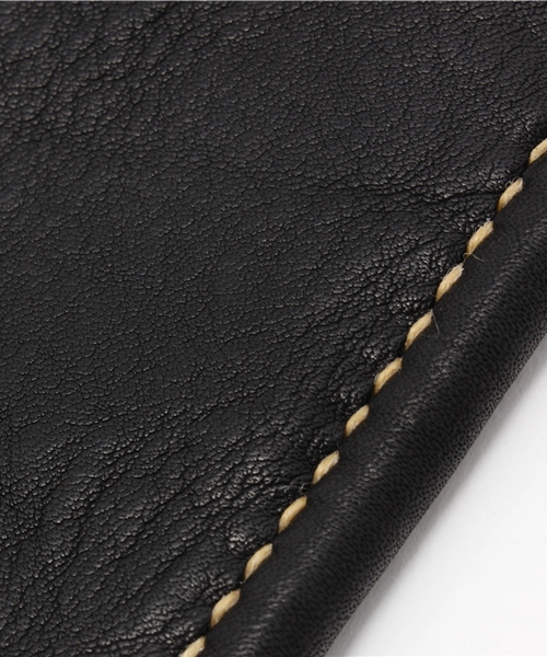 DURAM ドゥラム マネークリップ レザー二つ折り コンパクト ミニ財布 12018（札入れ/マネークリップ）｜DURAM FACTORY（ドゥラムファクトリー）