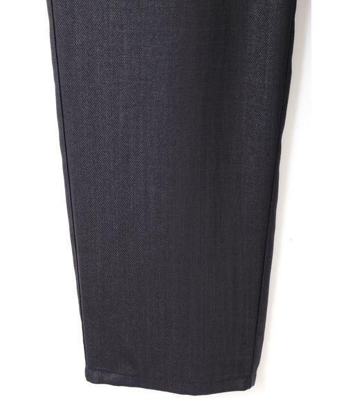 N.（N. Natural Beauty Basic）（エヌエヌナチュラルビューティーベーシック）の「ガーデンツイルパンツ（その他パンツ・レディース・ホワイト/ベージュ/ネイビー/ブルー・MEDIUM）」の16枚目の写真