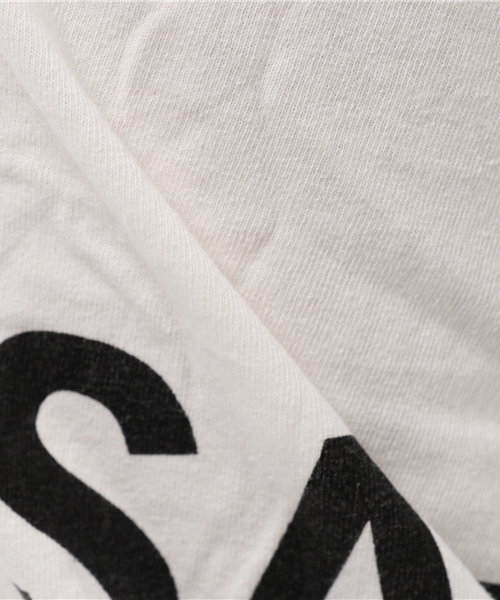 MOUSSY(マウジー)の「I'LL LET'S OPJ(ワンピース・レディース・ブラック/ホワイト・FREE)」の10枚目の写真