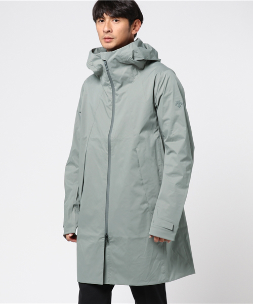 DESCENTE（デサント）の「DESCENTE / デサント ALLTERRAIN BOA ACTIVE