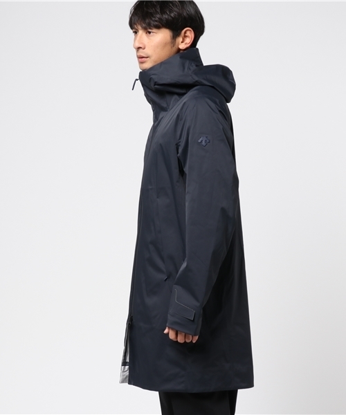 DESCENTE（デサント）の「DESCENTE / デサント ALLTERRAIN BOA ACTIVE