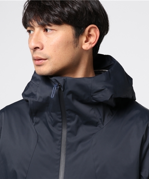 DESCENTE（デサント）の「DESCENTE / デサント ALLTERRAIN BOA ACTIVE
