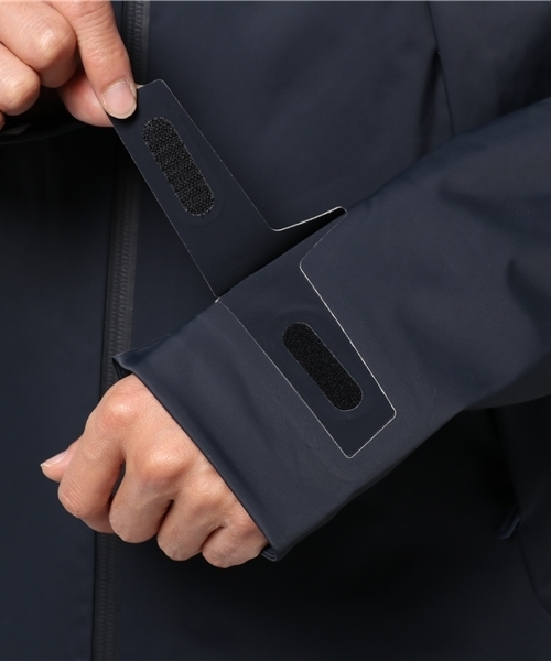 DESCENTE（デサント）の「DESCENTE / デサント ALLTERRAIN BOA ACTIVE