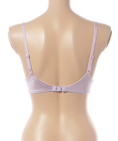 Triumph(トリンプ)の「恋するブラ443 ブラジャー【ABカップ】TR443 WHU(ブラジャー・レディース・ベージュ/ライラック/ピンク・B75/B70/B65/A70/B80/A75/B85)」の20枚目の写真