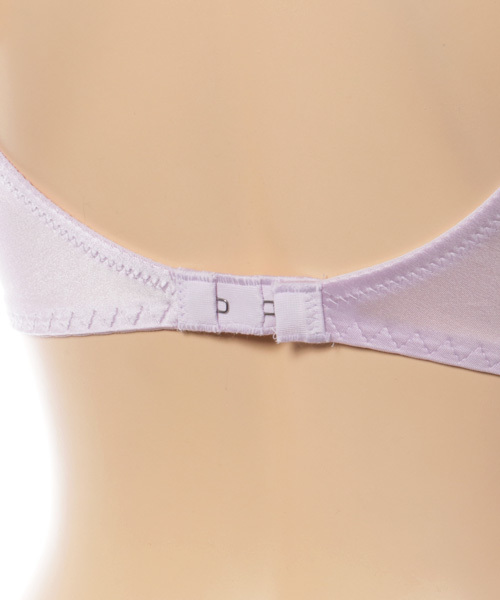 Triumph(トリンプ)の「恋するブラ443 ブラジャー【ABカップ】TR443 WHU(ブラジャー・レディース・ベージュ/ライラック/ピンク・B75/B70/B65/A70/B80/A75/B85)」の16枚目の写真