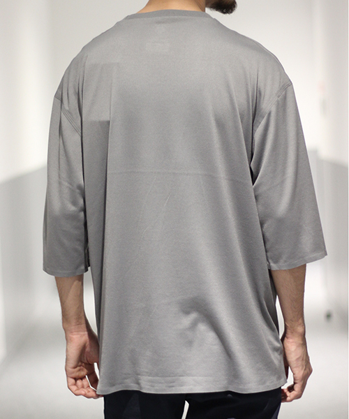 DESCENTE - デサントカットソー  Mサイズ M DESCENTE(デサント) Tシャツ・カットソー(メンズ) - 海外通販