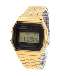 BEAMS BOY | CASIO / "A159" GOLD(アナログ腕時計)