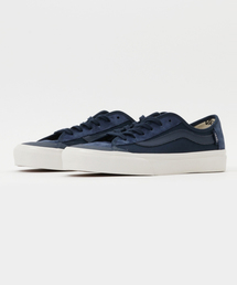 VANS | VANS ヴァンズ BLACK BALL ブラックボールSF SF VN0A32SBODO (DANE REYNOLDS)NAVY(スニーカー)