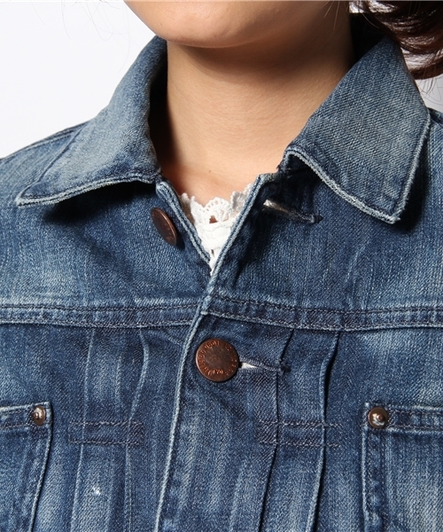 Ray BEAMS(レイビームス)の「RED CARD×Ray BEAMS / 別注 12SS Ray BEAMS(レイビームス)の「RED CARD×Ray BEAMS / 別注 12SS
