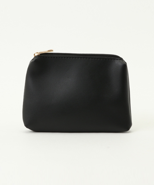 SpRay（スプレイ）の「リング付きショルダーバッグ（ショルダーバッグ・レディース・ブラック/ブラウン/ダークグリーン/キャメル/ボルドー/ネイビー/イエロー/レッド/ダークベージュ・FREE）」の15枚目の写真