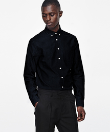 Crosby Oxford Button Down Shirt