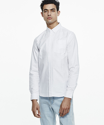 Crosby Oxford Button Down Shirt