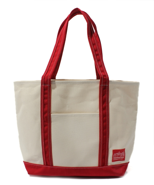 Manhattan Portage（マンハッタンポーテージ）の「Duck Fabric Tote Bag（トートバッグ）」 WEAR