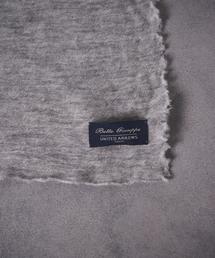 UNITED ARROWS Botto Giuseppe ストール UNITED ARROWS（ユナイテッドアローズ）の「＜Botto Giuseppe