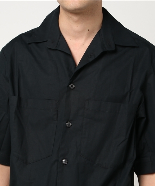 LUCIO VANOTTI（ルーチョバノッティ）の「 LUCIO VANOTT (ルーチョバノッティ)ジャンプスーツ（その他・メンズ・ブラック・4/3）」の9枚目の写真