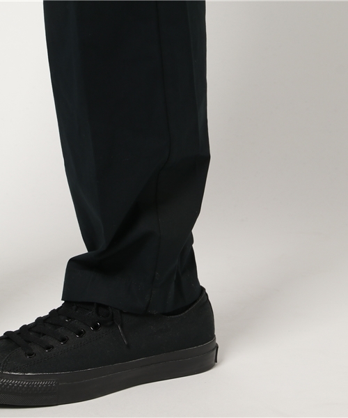 LUCIO VANOTTI（ルーチョバノッティ）の「 LUCIO VANOTT (ルーチョバノッティ)ジャンプスーツ（その他・メンズ・ブラック・4/3）」の8枚目の写真