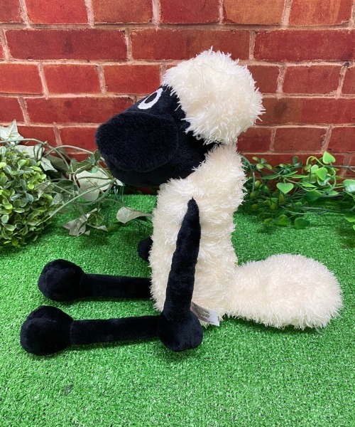 ひつじのショーン ぬいぐるみ/ショーン クラシック 35cm（おもちゃ