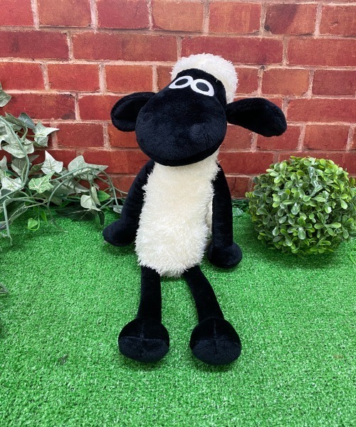 ひつじのショーン ぬいぐるみ/ショーン クラシック 35cm（おもちゃ