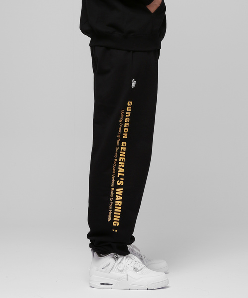 FR2（エフアールツー）の「Team スウェットパンツ（その他パンツ