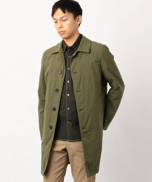 green label relaxing（グリーンレーベルリラクシング）の「NM