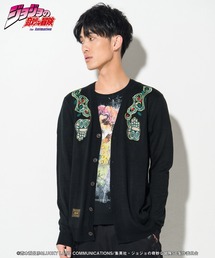 glamb（グラム）の「Hierophant Green cardigan / ハイエロファント