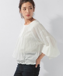 laboratory work | カットワーク刺繍ブラウス(シャツ/ブラウス)