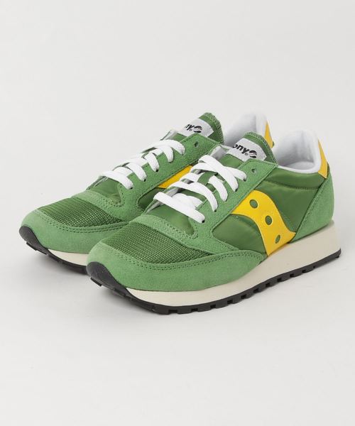 saucony jazz 17 37