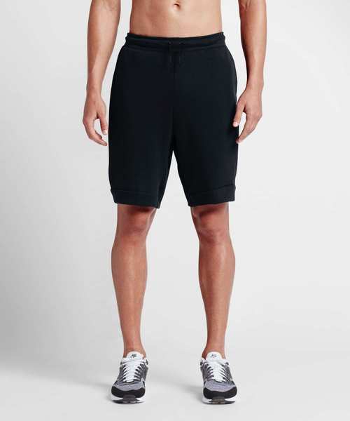 NIKE（ナイキ）の「ナイキ スポーツウェア テック フリース メンズハーフパンツ / スウェットパンツ / NIKE（その他パンツ）」 WEAR