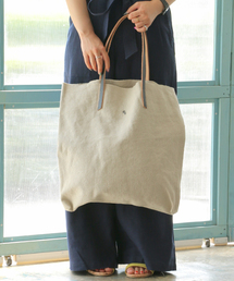 LBC | 【WEB先行】リムショルダーバッグ(トートバッグ)