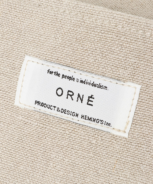 LBC（エルビーシー）の「リムショルダーバッグ（トートバッグ・レディース・ブラック/キャメル・FREE）」の7枚目の写真